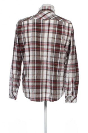 Herrenhemd Quechua, Größe L, Farbe Mehrfarbig, Preis € 9,99