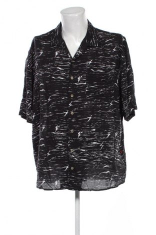 Pánská košile  Quiksilver, Velikost XXL, Barva Vícebarevné, Cena  769,00 Kč