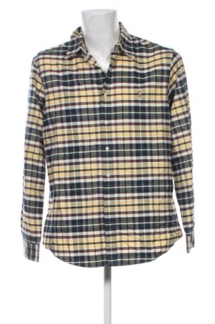 Męska koszula Ralph Lauren, Rozmiar XL, Kolor Kolorowy, Cena 122,99 zł