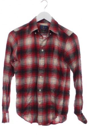 Herrenhemd Ralph Lauren, Größe XS, Farbe Mehrfarbig, Preis 28,99 €
