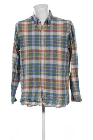 Cămașă de bărbați Ralph Lauren, Mărime XL, Culoare Multicolor, Preț 292,22 Lei