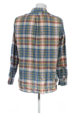Cămașă de bărbați Ralph Lauren, Mărime XL, Culoare Multicolor, Preț 292,22 Lei