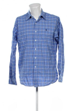 Cămașă de bărbați Ralph Lauren, Mărime XL, Culoare Multicolor, Preț 277,76 Lei