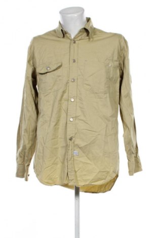 Pánska košeľa  Ralph Lauren, Veľkosť L, Farba Zelená, Cena  56,95 €
