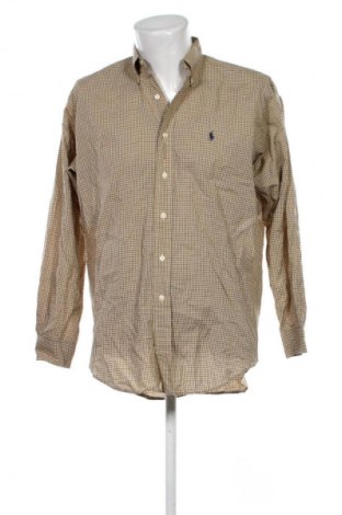 Pánská košile  Ralph Lauren, Velikost S, Barva Vícebarevné, Cena  3 100,00 Kč