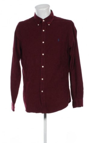 Pánska košeľa  Ralph Lauren, Veľkosť XL, Farba Červená, Cena  134,47 €