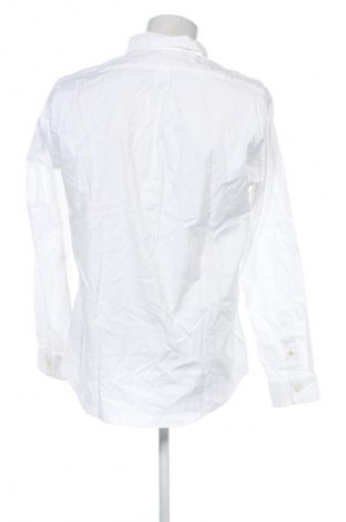 Męska koszula Polo Ralph Lauren, Rozmiar L, Kolor Biały, Cena 719,99 zł