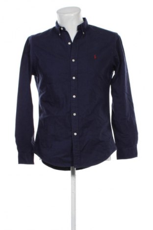 Pánska košeľa  Ralph Lauren, Veľkosť M, Farba Modrá, Cena  129,95 €