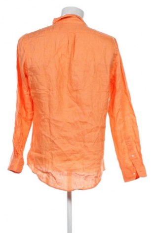 Herrenhemd Polo Ralph Lauren, Größe L, Farbe Orange, Preis € 154,99