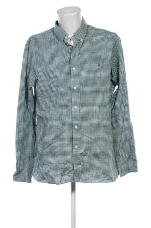 Pánska košeľa  Ralph Lauren, Veľkosť XXL, Farba Viacfarebná, Cena  53,95 €