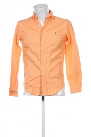 Herrenhemd Ralph Lauren, Größe S, Farbe Orange, Preis 53,00 €