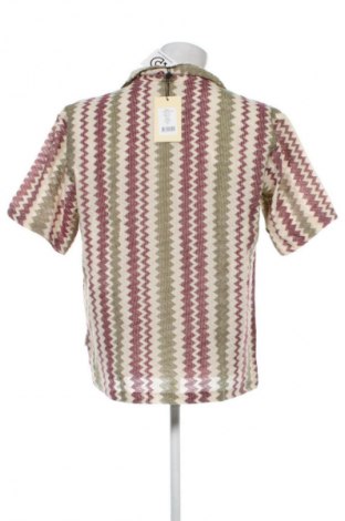 Herrenhemd Rebel, Größe L, Farbe Mehrfarbig, Preis 25,99 €