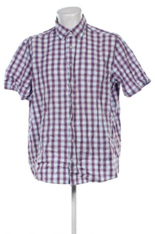 Cămașă de bărbați Redmond, Mărime XXL, Culoare Multicolor, Preț 68,99 Lei