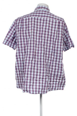 Cămașă de bărbați Redmond, Mărime XXL, Culoare Multicolor, Preț 68,99 Lei