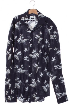 Cămașă de bărbați Reiss, Mărime S, Culoare Multicolor, Preț 129,99 Lei