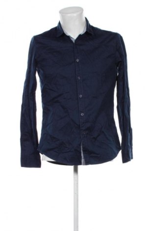 Herrenhemd Reserved, Größe S, Farbe Blau, Preis 5,99 €