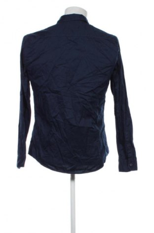 Herrenhemd Reserved, Größe S, Farbe Blau, Preis 5,99 €