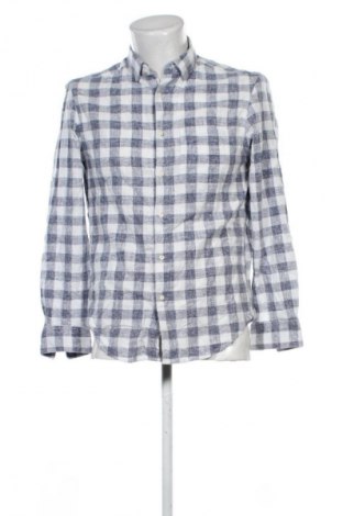 Herrenhemd Reserved, Größe M, Farbe Mehrfarbig, Preis 9,99 €