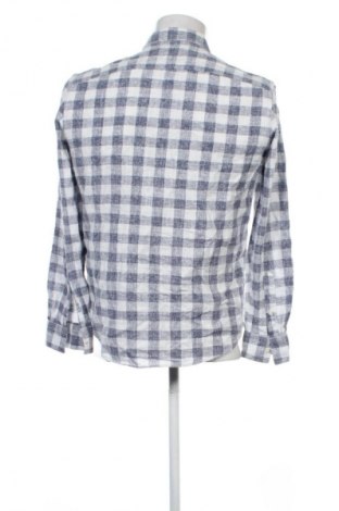 Herrenhemd Reserved, Größe M, Farbe Mehrfarbig, Preis 9,99 €