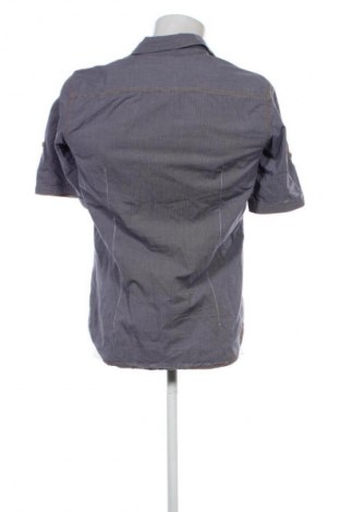 Herrenhemd Reserved, Größe S, Farbe Mehrfarbig, Preis 14,91 €