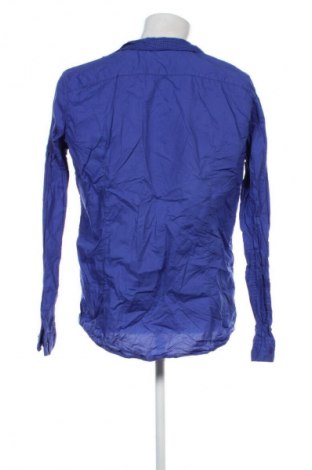 Herrenhemd Reserved, Größe L, Farbe Blau, Preis 14,91 €