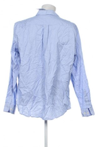 Cămașă de bărbați River Woods, Mărime XXL, Culoare Albastru, Preț 43,99 Lei