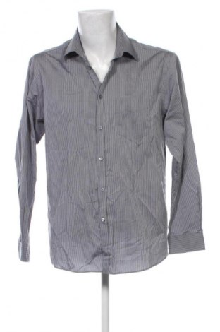 Herrenhemd Royal Class, Größe L, Farbe Mehrfarbig, Preis € 10,99