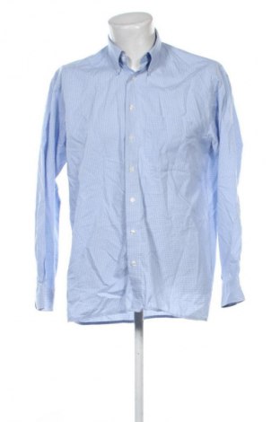 Herrenhemd Royal Class, Größe L, Farbe Mehrfarbig, Preis € 10,99