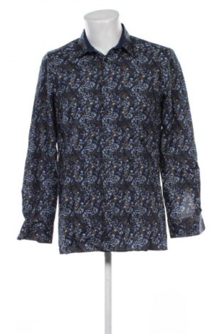 Herrenhemd Royal Class, Größe M, Farbe Mehrfarbig, Preis 8,99 €