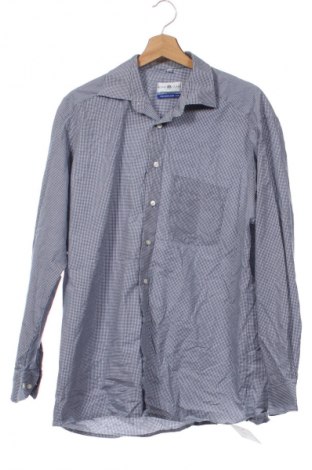 Herrenhemd Royal Class, Größe XS, Farbe Blau, Preis 4,99 €