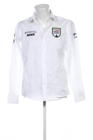 Pánska košeľa  Russell, Veľkosť M, Farba Viacfarebná, Cena  17,36 €
