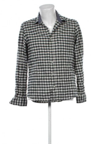 Cămașă de bărbați S.Oliver, Mărime M, Culoare Multicolor, Preț 53,99 Lei