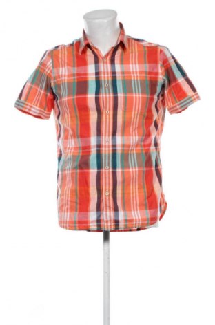 Herrenhemd S.Oliver, Größe S, Farbe Mehrfarbig, Preis € 13,99