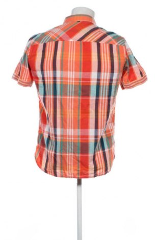 Herrenhemd S.Oliver, Größe S, Farbe Mehrfarbig, Preis € 13,99