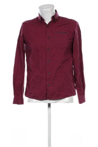 Herrenhemd S.Oliver, Größe S, Farbe Mehrfarbig, Preis € 3,99