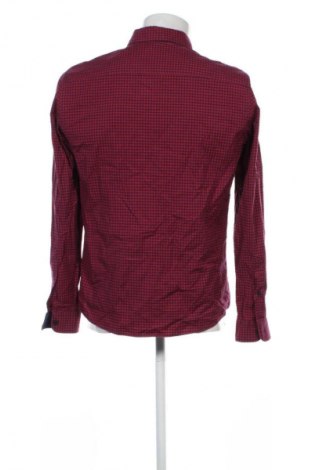 Herrenhemd S.Oliver, Größe S, Farbe Mehrfarbig, Preis € 3,99