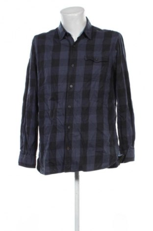 Herrenhemd S.Oliver, Größe L, Farbe Mehrfarbig, Preis € 5,99