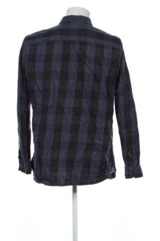 Herrenhemd S.Oliver, Größe L, Farbe Mehrfarbig, Preis € 5,99
