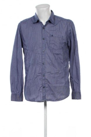 Herrenhemd S.Oliver, Größe L, Farbe Mehrfarbig, Preis € 5,99