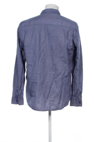 Herrenhemd S.Oliver, Größe L, Farbe Mehrfarbig, Preis € 5,99