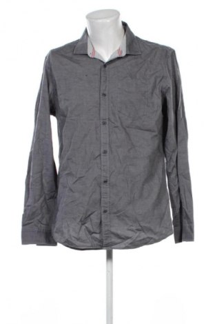 Férfi ing S.Oliver, Méret XL, Szín Szürke, Ár 5 069 Ft