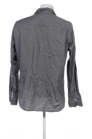 Férfi ing S.Oliver, Méret XL, Szín Szürke, Ár 5 069 Ft