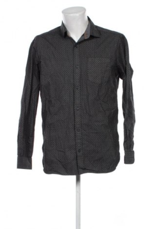 Herrenhemd S.Oliver, Größe L, Farbe Mehrfarbig, Preis € 5,99