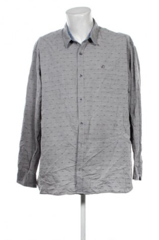 Pánska košeľa  S.Oliver, Veľkosť 3XL, Farba Viacfarebná, Cena  17,95 €