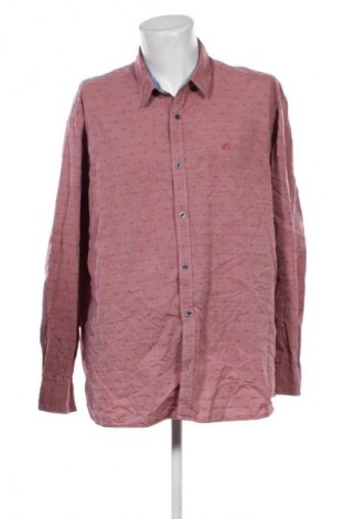 Pánska košeľa  S.Oliver, Veľkosť 3XL, Farba Viacfarebná, Cena  17,95 €