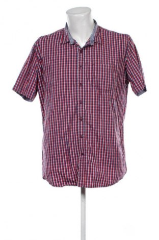 Cămașă de bărbați STYLER, Mărime 3XL, Culoare Multicolor, Preț 89,47 Lei
