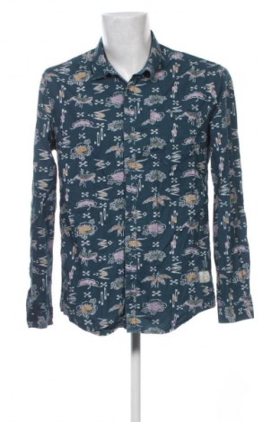 Herrenhemd SUIT, Größe L, Farbe Mehrfarbig, Preis 8,99 €