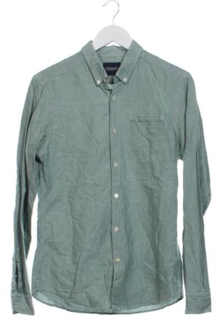 Мъжка риза Scotch & Soda, Размер M, Цвят Зелен, Цена 40,99 лв.