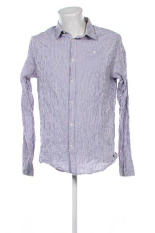 Cămașă de bărbați Scotch & Soda, Mărime L, Culoare Multicolor, Preț 178,95 Lei