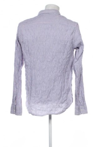 Cămașă de bărbați Scotch & Soda, Mărime L, Culoare Multicolor, Preț 178,95 Lei